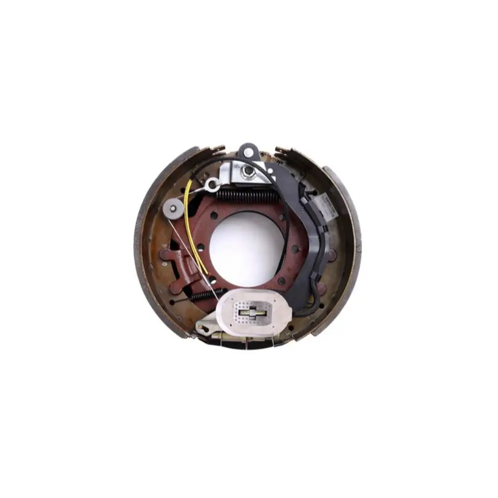 Husky Towing Trailer Brake Assembly - Right - 12,000 lbs. - HUS33079